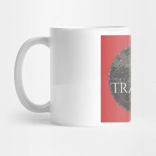 As Travars Mug